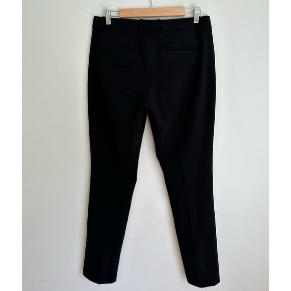 Theory • Louse Urban Trouser Pants in Black - Picture 5 of 7